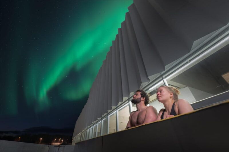 Tromsø: Spa/Pool with Bath, Sauna and Outdoor Heated Pool - Final Thoughts