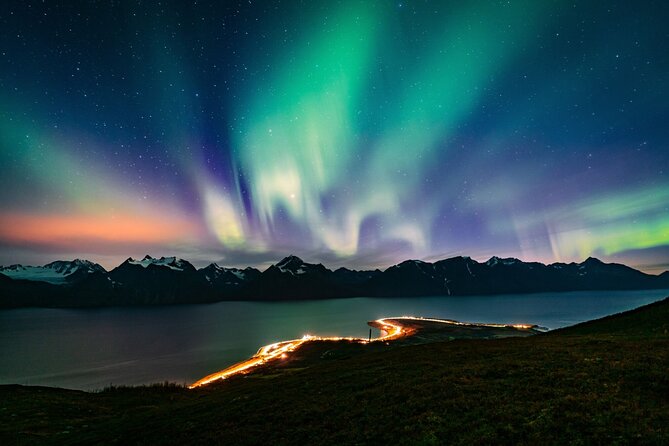 Tromso Spirits of the Northern Lights Small Groups - Overview of the Tromso Spirits Tour