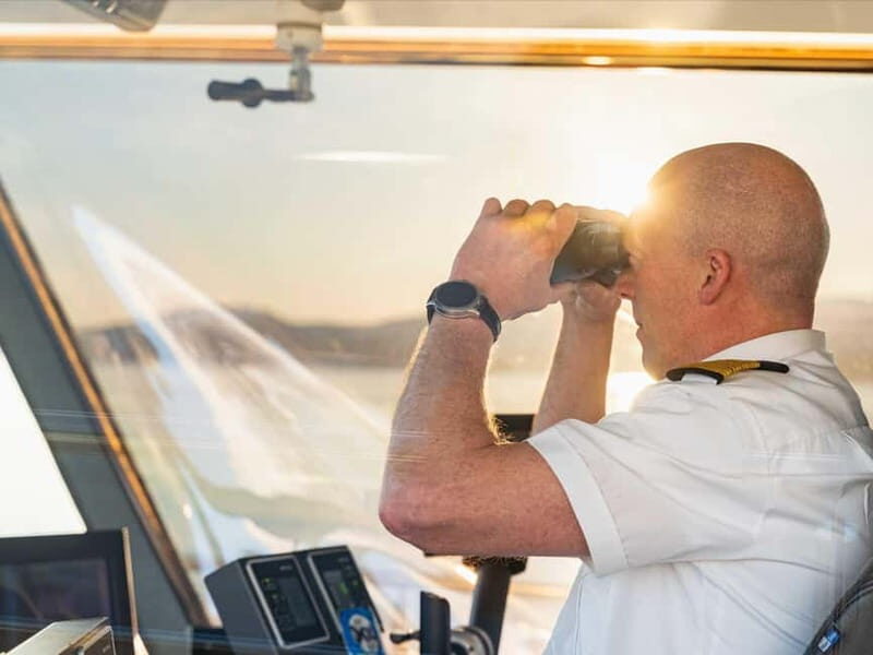 Tromsø: Summer Arctic Light Cruise with a Guide - FAQ