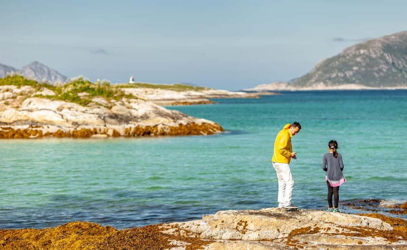 Tromsø: Summer Fjord Road Trip with Citizen Science - Good To Know