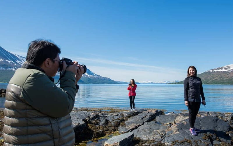 Tromsø: Summer Fjord Road Trip with Citizen Science - Who Should Consider This Tour?