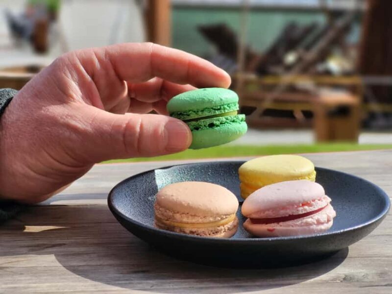 Tromsø Sweet Temptations Tour: Afternoon Tea & Other Sweets - Good To Know