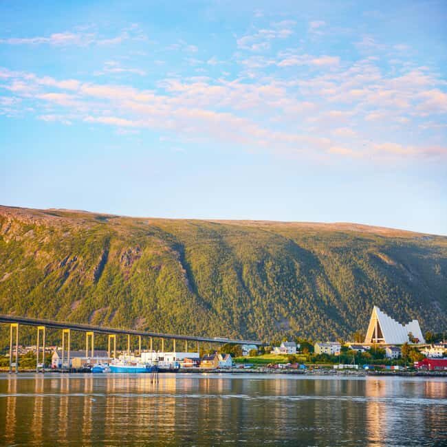 Tromsø: Walking Tour with Museum Visit - Who Will Love This Tour?