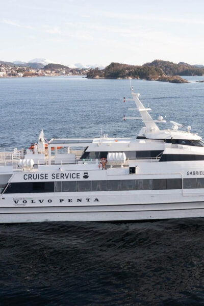 Tromsø Whale Safari With MS Gabriele - Important Considerations