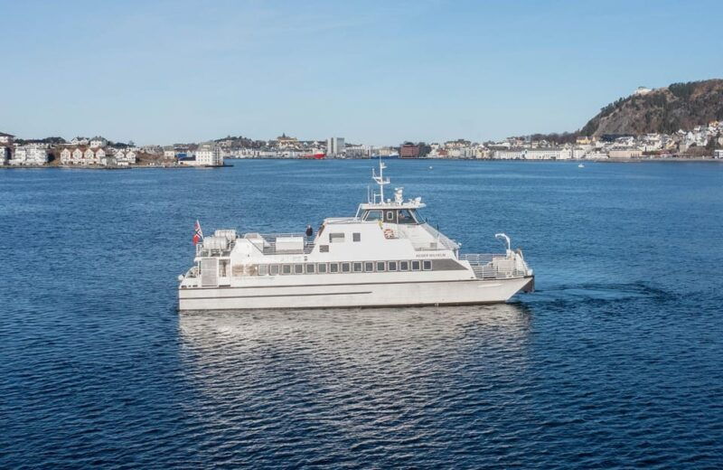 Tromsø Whale Safari with MS Keiser Wilhelm - Frequently Asked Questions