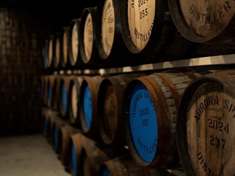 Tromsø: Whisky Tasting Experience - Introduction