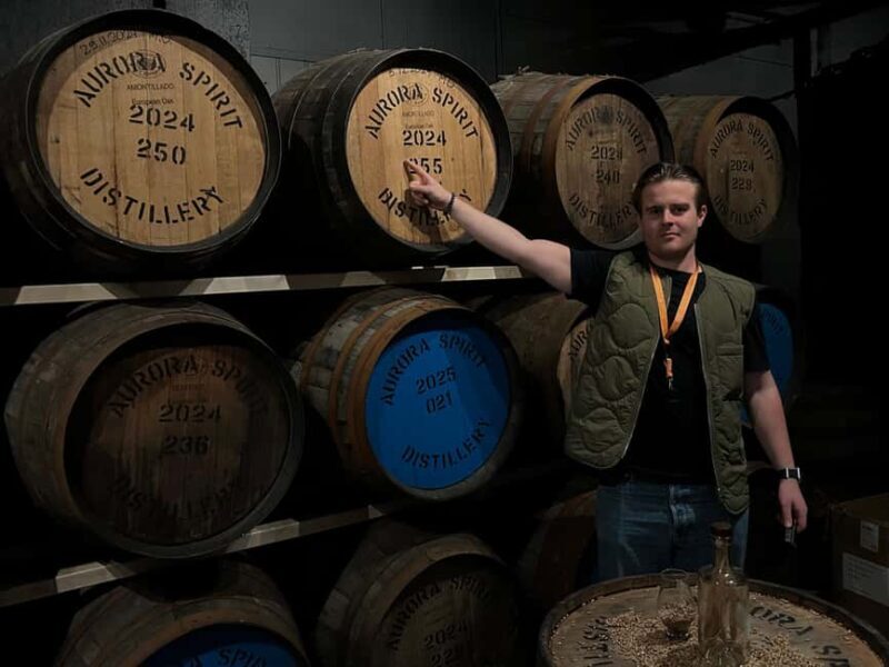 Tromsø: Whisky Tasting Experience - Final Thoughts