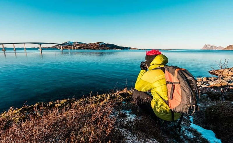 Tromsø: Winter Fjord Road Trip with Citizen Science - Good To Know