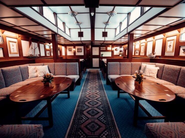 Tromsø:Arctic Fishing & Seafood Fjord Cruise on Luxury Yacht - Activity Details and Booking Information