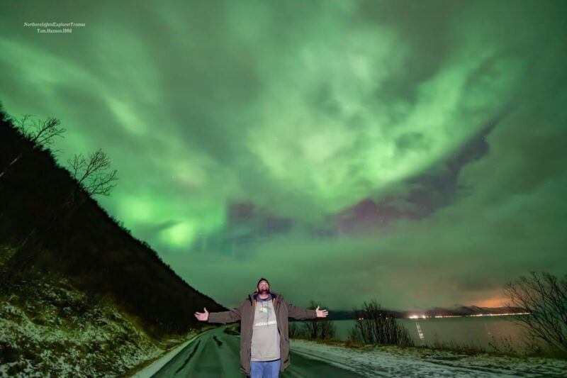 Tromsø:Northern Lights Tour with Photo and Suits.Local Guide - Why the Cost is Worth It