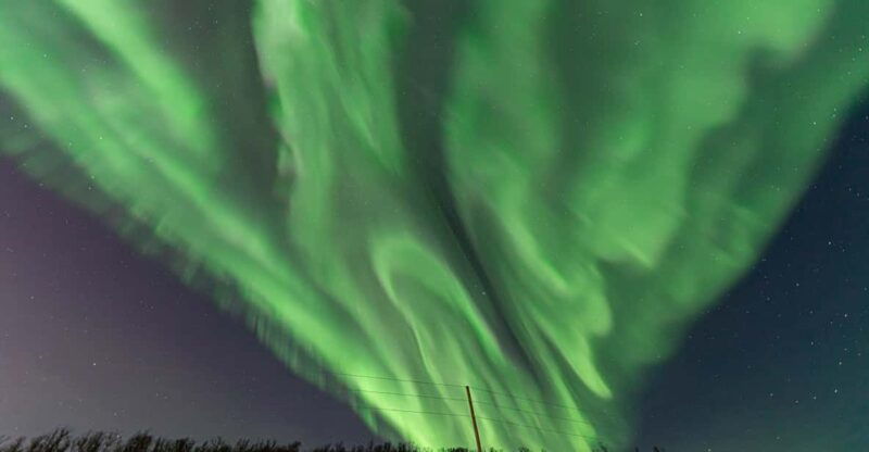Tromsø:Northern Lights Tour with Photo and Suits.Local Guide - The Best Fit: Who Should Book This Tour?
