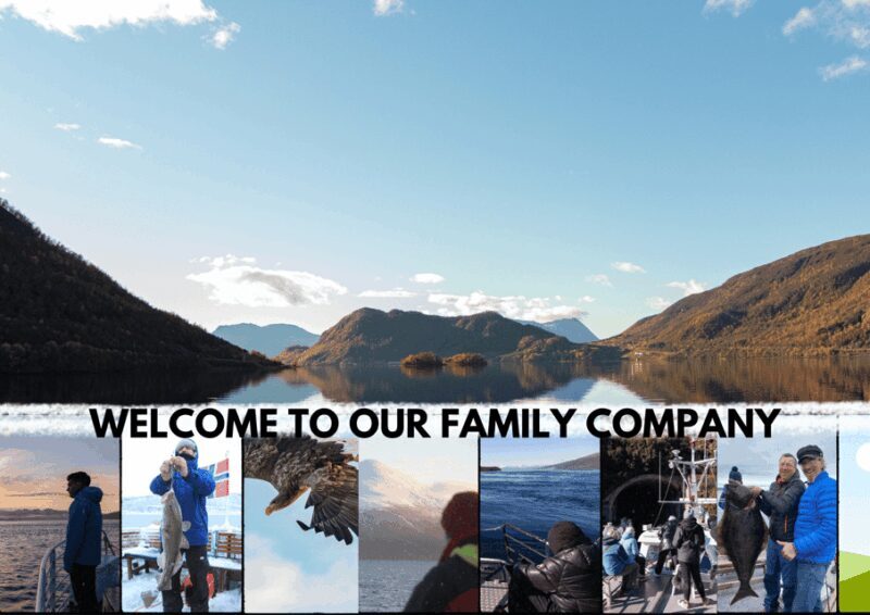 Tromsøs Top-Rated Fjord & Fishing Cruise Lunch included - Why This Tour Stands Out