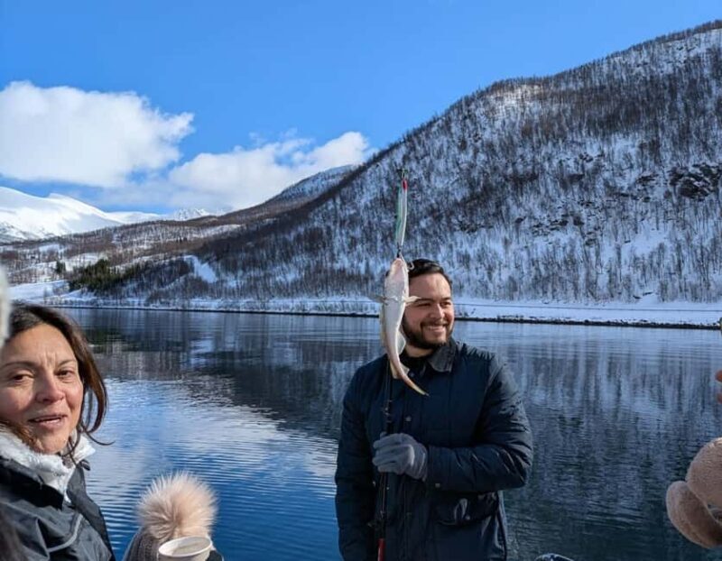 Tromsøs Top-Rated Fjord & Fishing Cruise Lunch included - Analyzing the Value