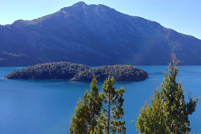 Tronador Hill and Black Snowdrift - Traveler Experience Highlights