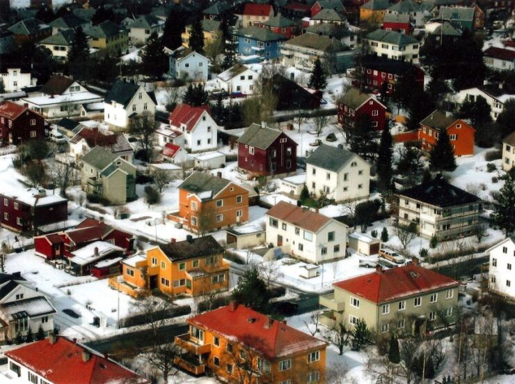 Trondheim Like a Local: Customized Private Tour - Customization Options for Personalized Experience