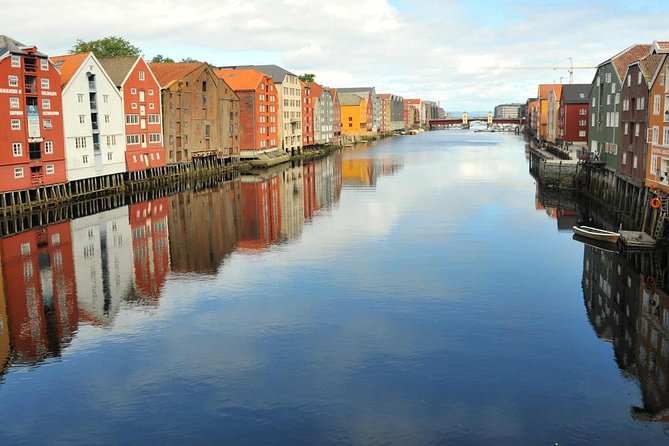 Trondheim Private Transfer From Trondheim (Trd) Airport to City Centre - Pricing and Guarantee