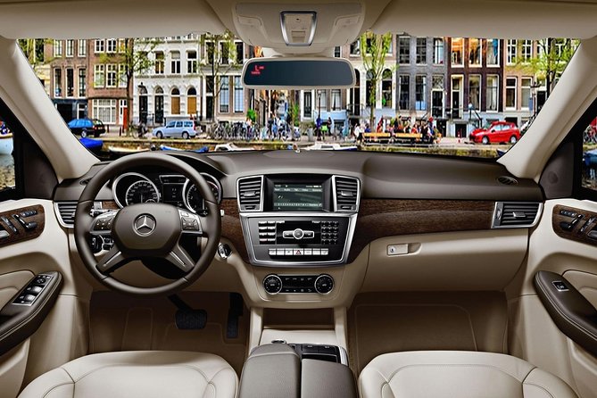 Trondheim Private Transfer From Trondheim (Trd) Airport to City Centre - Overview and Benefits