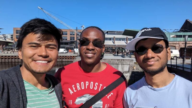 Trondheim: Private Walking Tour with a Local - Good To Know