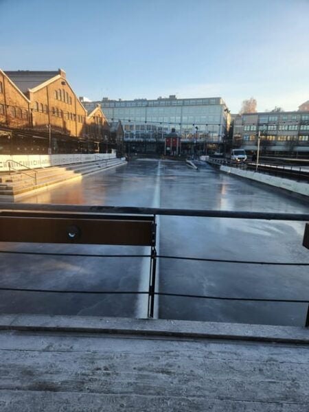 Trondheim(Cityguide Tour) - Price and Duration