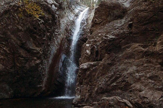 Troodos Mountains 4x4 Tour with Meze Lunch from Larnaca - FAQ