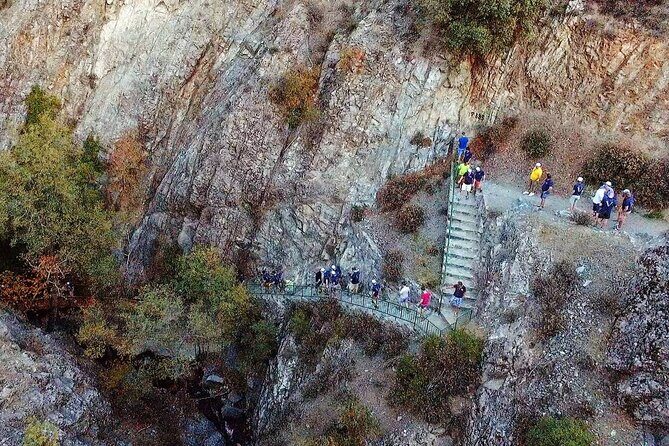 Troodos Mountains 4x4 Tour with Meze Lunch from Larnaca - Final Thoughts