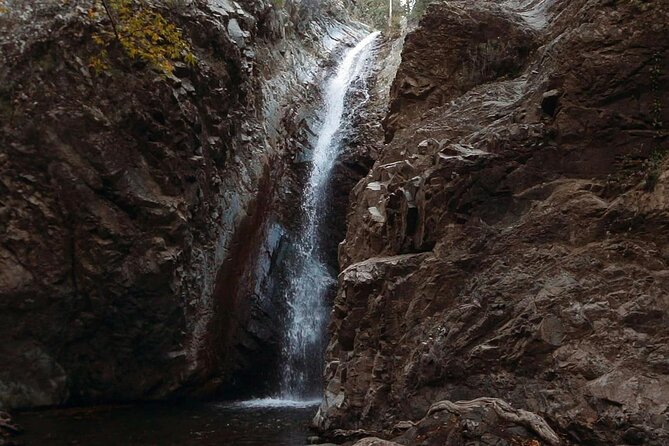 Troodos Mountains 4x4 Tour With Meze Lunch From Protaras - Frequently Asked Questions