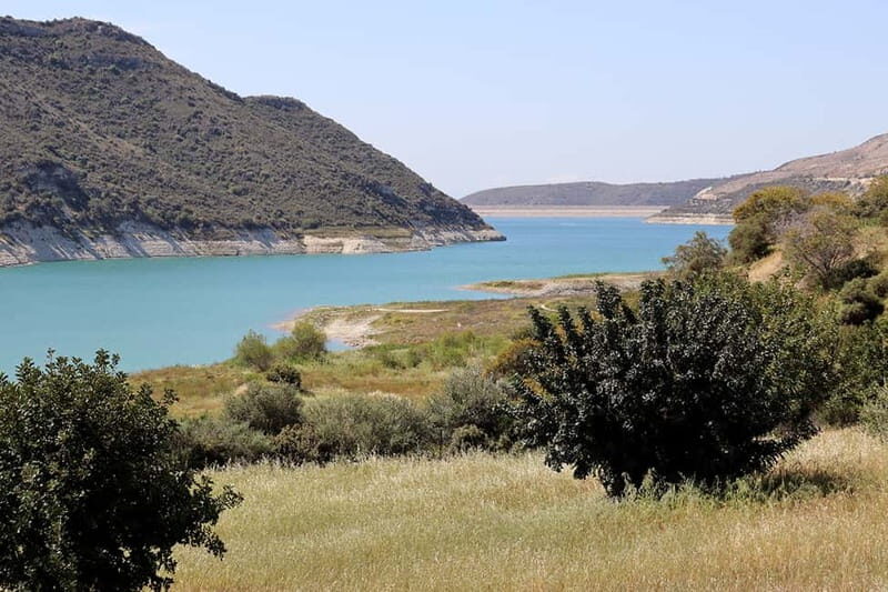 Troodos Mountains : private tour including a wine tasting - Good To Know