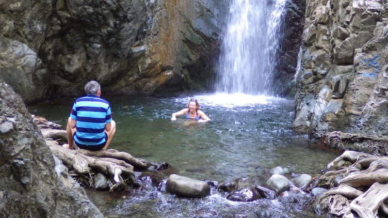 Troodos walking trip - Authentic Experiences & Real Traveler Insights