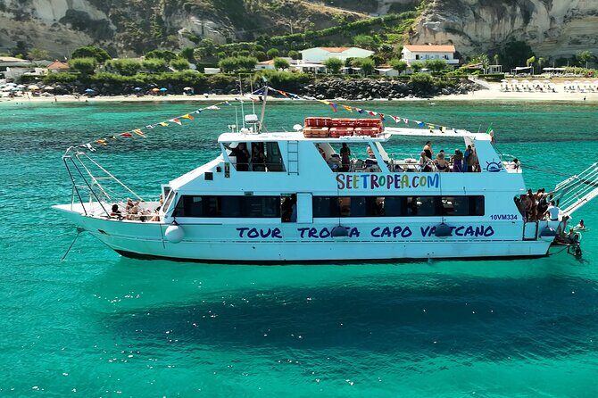 Tropea and Capo Vaticano Boat Tour with Aperitif and Snorkelling - Final Thoughts: Is It Worth It?