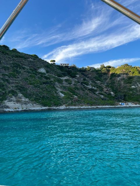 Tropea: Boat Tour Along the Coast of the Gods, Snorkeling - Customer Reviews