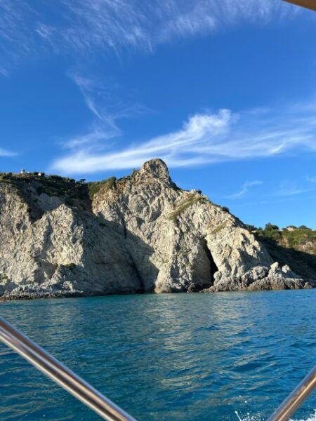 Tropea: Boat Tour Along the Coast of the Gods, Snorkeling - The Sum Up