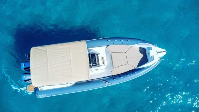 Tropea: Boat Tour at Sunset With Aperitif - Meeting Point and Directions