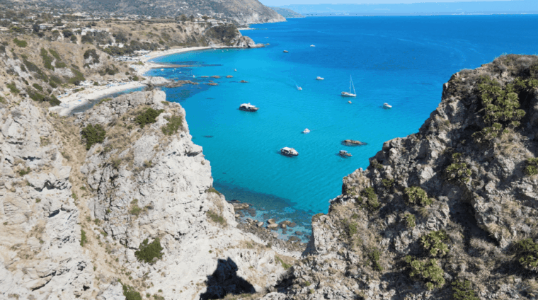 Tropea: Boat Tour on the Coast of the Gods - Maximum 12 People on Board - Frequently Asked Questions
