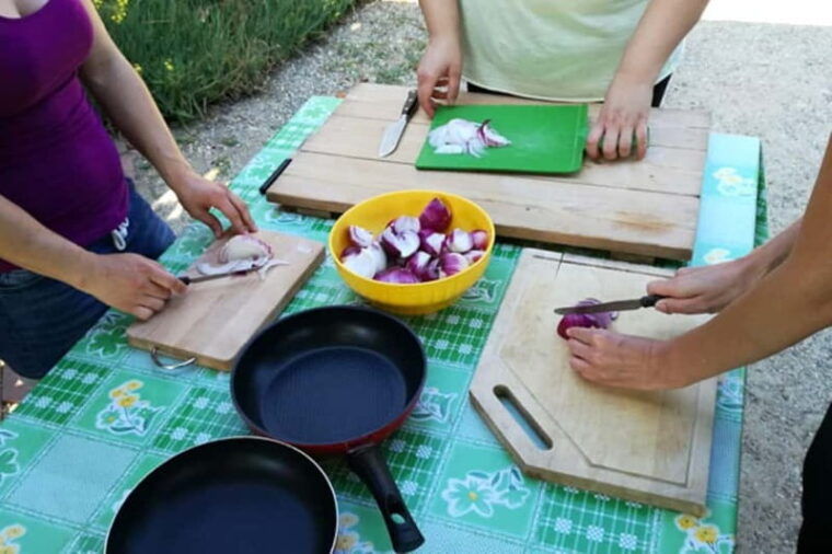 Tropea: Calabrian Cooking Class with Lunch - What Reviewers Say