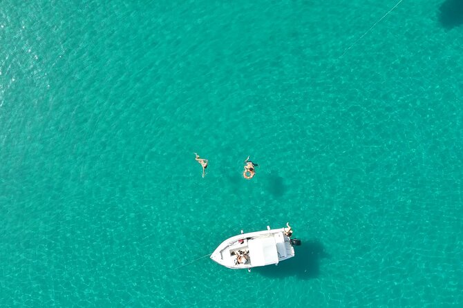Tropea - Capo Vaticano Exclusive Boat Tour - Tour Details