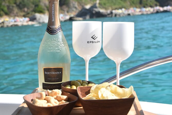 Tropea - Capo Vaticano Exclusive Boat Tour - Accessibility and Restrictions