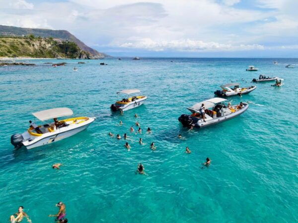 Tropea - Capo Vaticano: Exclusive Boat Tour Route of Ulysses - The Sum Up