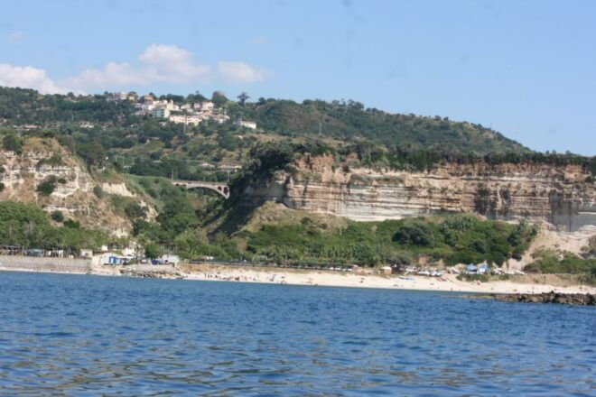 Tropea: Coast of the Gods Cruise - Tour Highlights