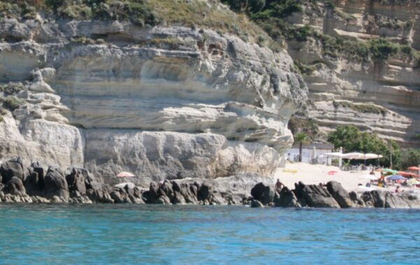 Tropea: Coast of the Gods Cruise - Inclusions and Meeting Point