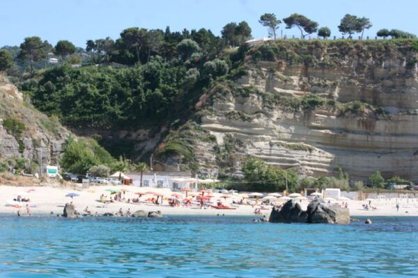 Tropea: Coast of the Gods Cruise - Refund Policy and Rating