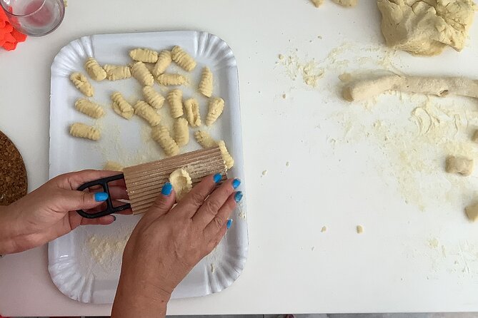 Tropea Cooking Experience - Cancellation Policy