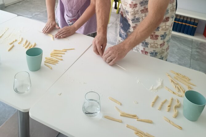 Tropea Cooking Experience - Frequently Asked Questions