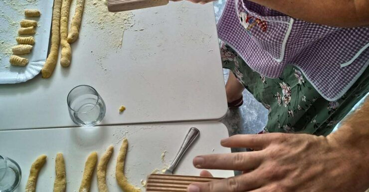 Tropea Cooking Experience - Good To Know