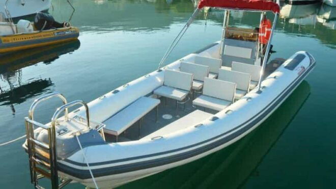 Tropea: Dinghy Tour to Capo Vaticano - Preparation and What to Bring