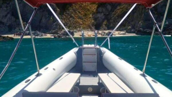 Tropea: Dinghy Tour to Capo Vaticano - Frequently Asked Questions