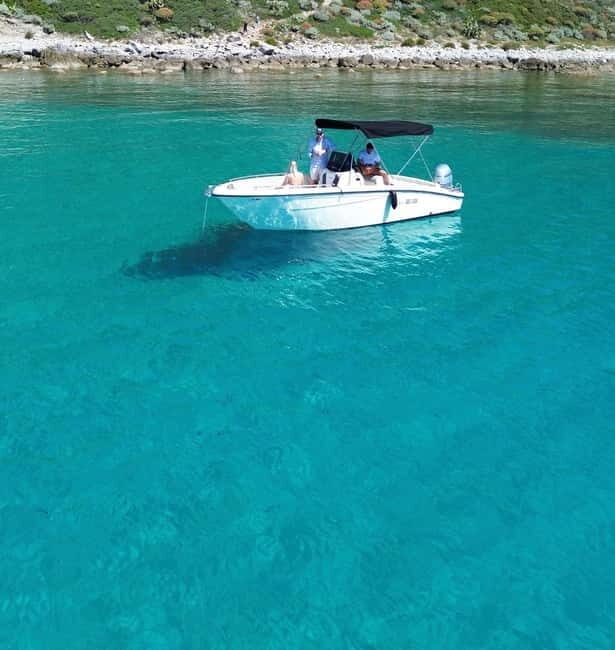 Tropea: escursione Max 8 People esclusive Costa degli Dei - An Authentic Coastal Adventure