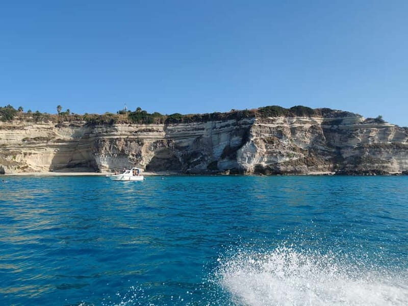 Tropea: escursione Max 8 People esclusive Costa degli Dei - How Much Is It and Is It Worth It?