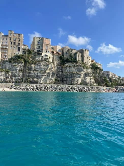 Tropea: escursione Max 8 People esclusive Costa degli Dei - The Sum Up: Is This Tour Right for You?