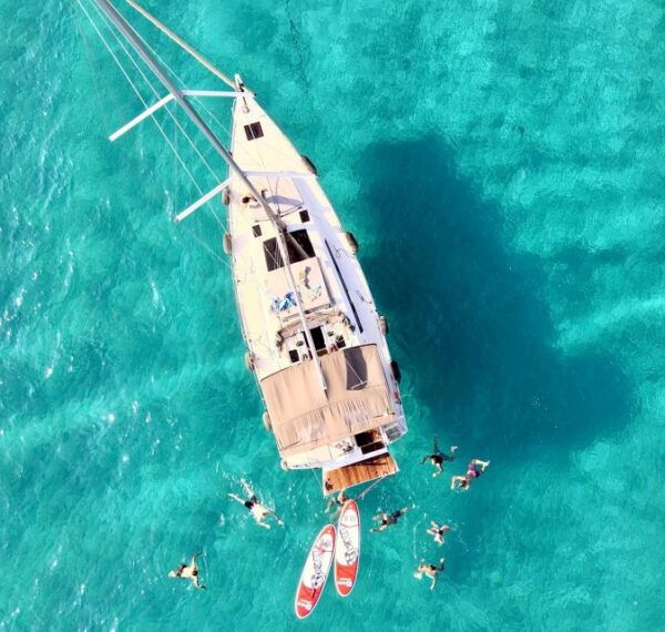 Tropea Exclusive Sailing Boat Cruise - the Coast of the Gods - Frequently Asked Questions