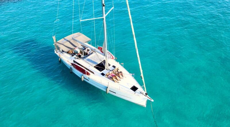 Tropea: Exclusive Sailing Cruise, the Coast of the Gods - 4H - Good To Know